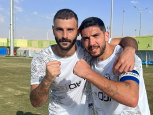 אבוחצירה ומשלי